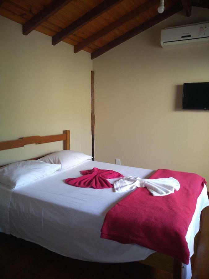 Pousada Bontempo Pirenópolis Zimmer foto
